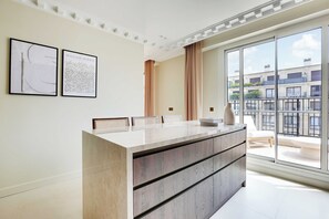 Apartment | Innenbereich