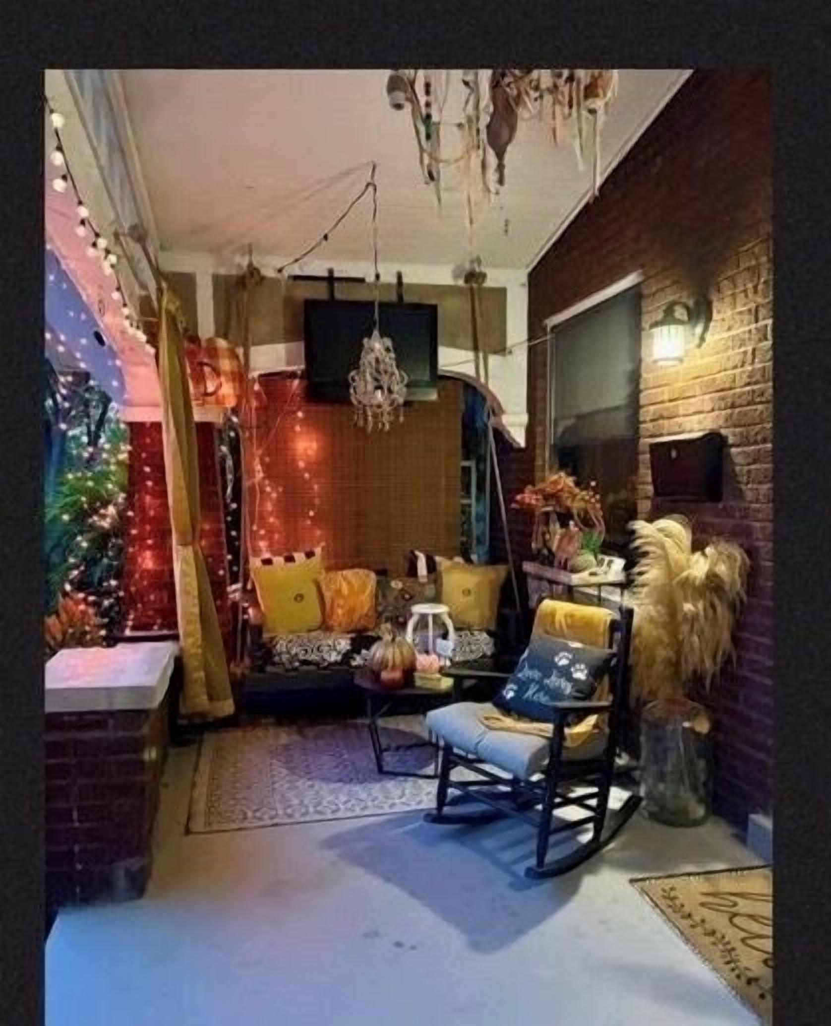 Interieur