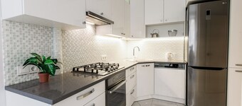 Minsk Apartment Lux on Nezavisimosti 43
