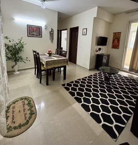 Apartment in Noida Best Location 2BHK