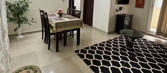 Apartment in Noida Best Location 2BHK