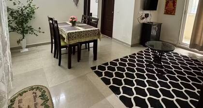 Apartment in Noida Best Location 2BHK