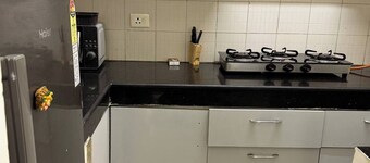 Apartment in Noida Best Location 2BHK