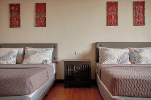 3 Schlafzimmer, Bügeleisen/Bügelbrett, WLAN, Bettwäsche