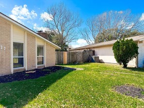 Façade de lâhĂ©bergement