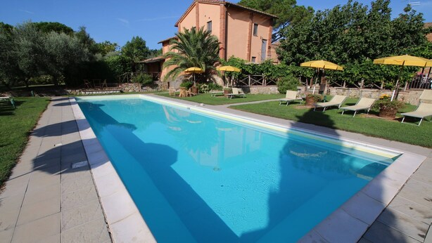 Ferienhaus | Pool | Außenpool