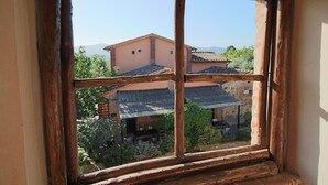 House | Interior detail - Apartment Near Lake Trasimeno Vineyards (Castiglione del Lago)