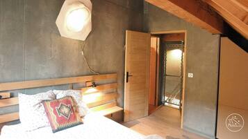 4 Schlafzimmer, Bügeleisen/Bügelbrett, Reisekinderbett, kostenloses WLAN