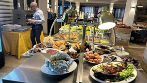 Ravintola