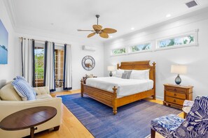 4 chambres, accès au Wi-Fi (inclus), literie fournie