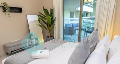 Bloomfields Superior1BR Ajwan Soul Beach