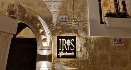 Iris Apartments