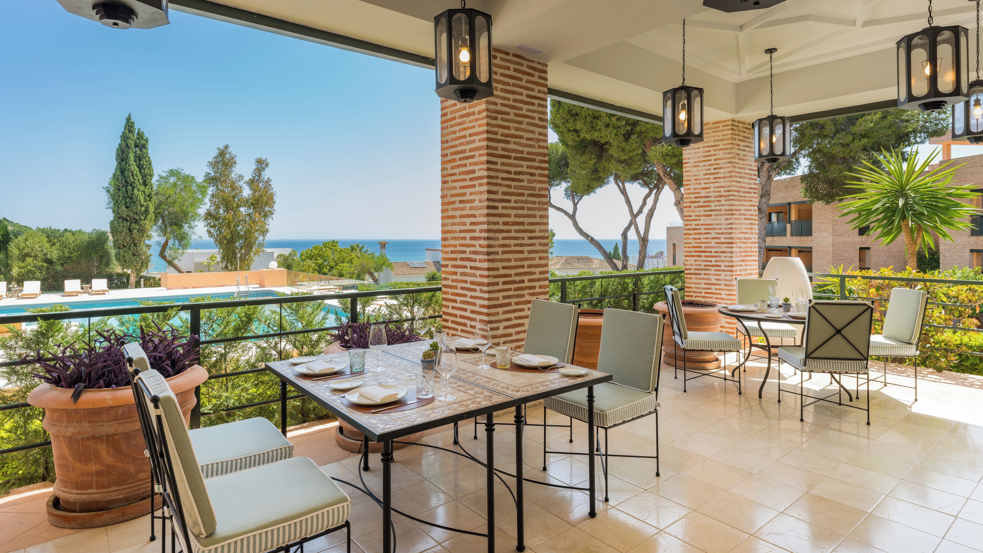 Photo - Gran Marbella Resort & Beach Club