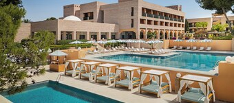 Gran Marbella Resort & Beach Club