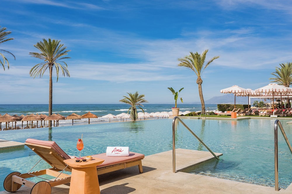 Gran Marbella Resort & Beach Club