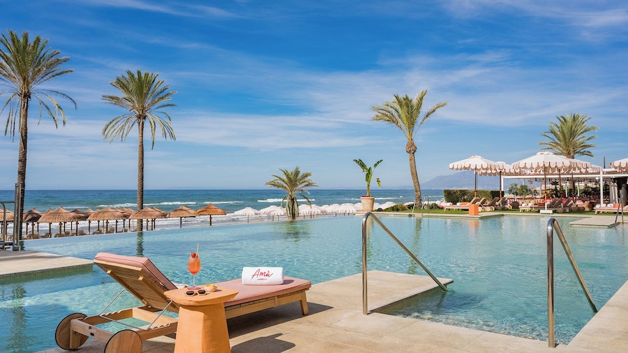 Gran Marbella Resort & Beach Club