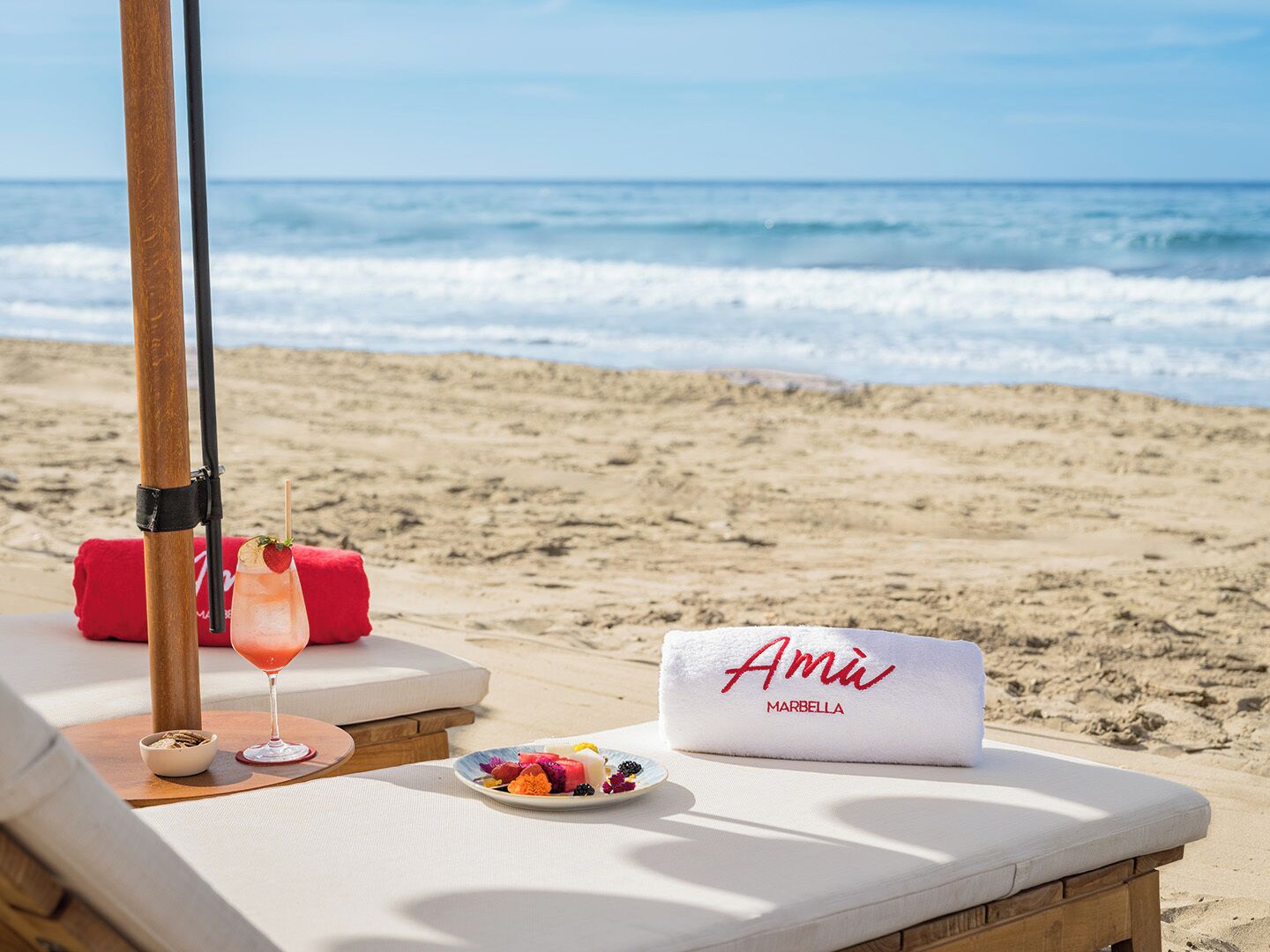 Photo - Gran Marbella Resort & Beach Club