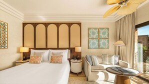Superior kamer, 1 kingsize bed