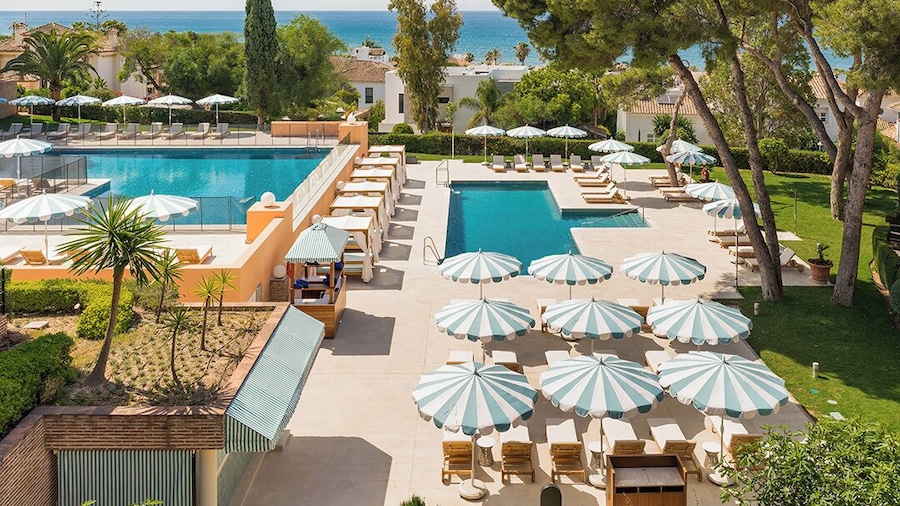 Gran Marbella Resort & Beach Club