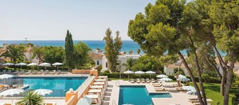 Gran Marbella Resort & Beach Club