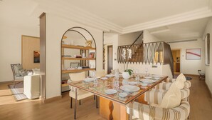 Suite (Marbella) | Dineerruimte
