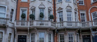 The Egerton - Serviced  Apartments