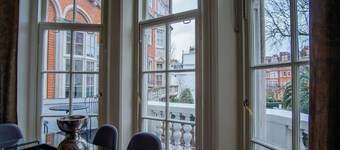 The Egerton - Serviced  Apartments