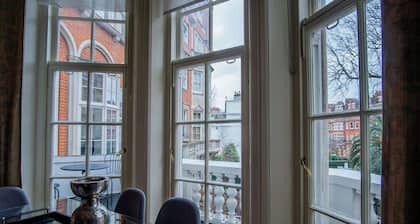 The Egerton - Serviced Apartments