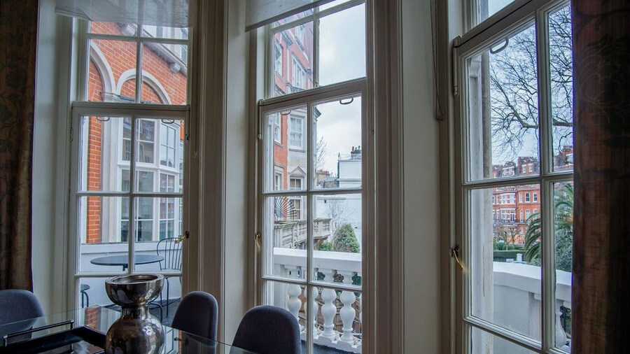 The Egerton - Serviced Apartments