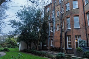 Exterior - The Egerton - Serviced  Apartments (London)