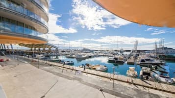 Port de plaisance