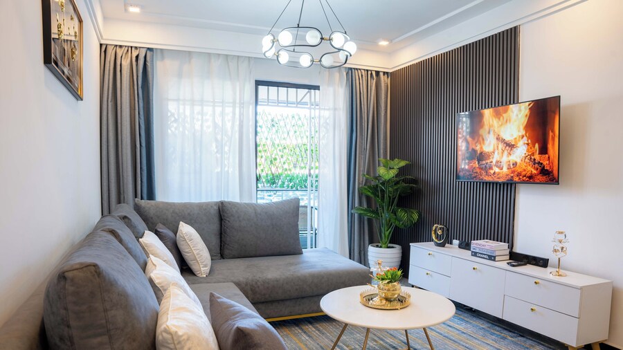 Maskan Airbnbs