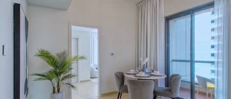 Équipements de la chambre