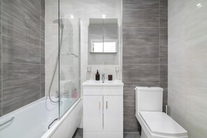 Appartement | Salle de bain