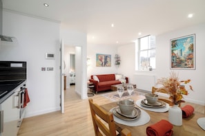 Apartment | Interior - Deluxe 1 Bed Apartment, London (London)