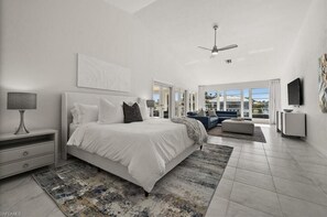 2 Schlafzimmer, Schreibtisch, Bügeleisen/Bügelbrett, kostenloses WLAN