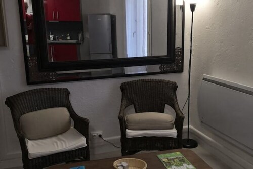 l'Atelier USU15 downtown Grenoble