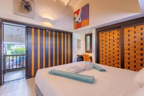 2 slaapkamers, wifi, beddengoed