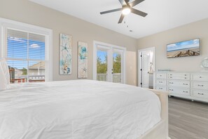 5 habitaciones, wifi gratis y ropa de cama 