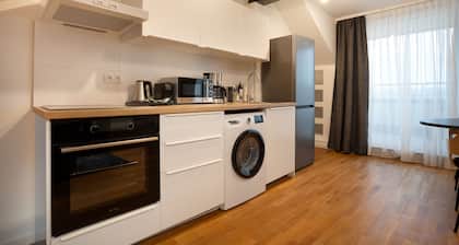 Schöne Apartments in Bad Honnef