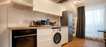 Schöne Apartments in Bad Honnef