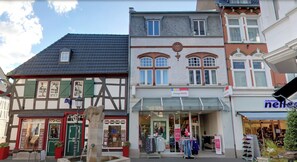 Außenbereich
