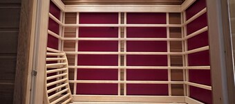 Vacation dream at Brombachsee- 5 stylish rooms with huge garden