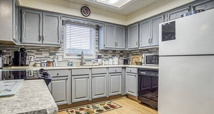 19 Aldaya Lane - Panoramic views of Lake DeSoto from the kitchen to the master