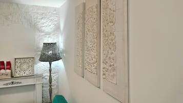 Appartamento Classic, non fumatori, vista montagna | Area soggiorno