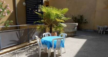 Maison de ville n°3 TVA