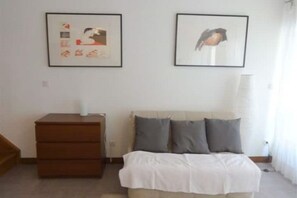 Interior - Townhouse n°3 TVA Grenoble city center (Grenoble)