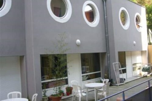 Townhouse n°3 TVA Grenoble city center