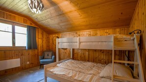 Leilighet – basic