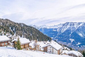 Basic Apartment | Exterior - Bärgdohla Attika (Bettmeralp)